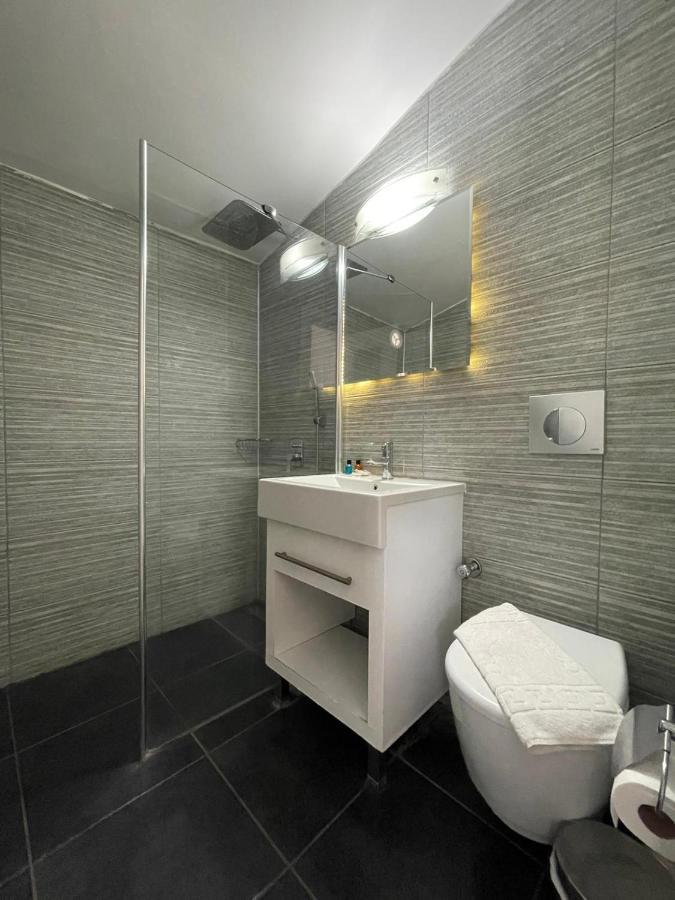 Gold Butik Otel Мармарис Экстерьер фото
