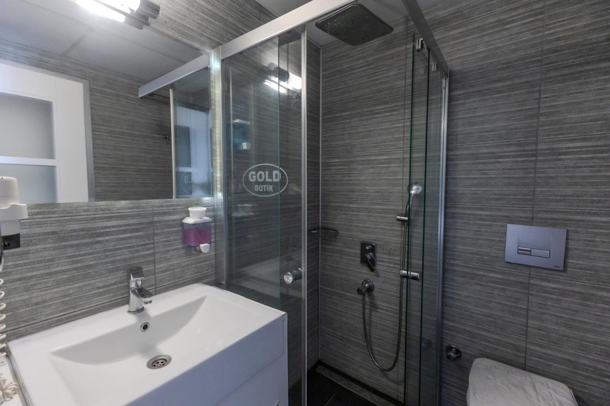 Gold Butik Otel Мармарис Экстерьер фото