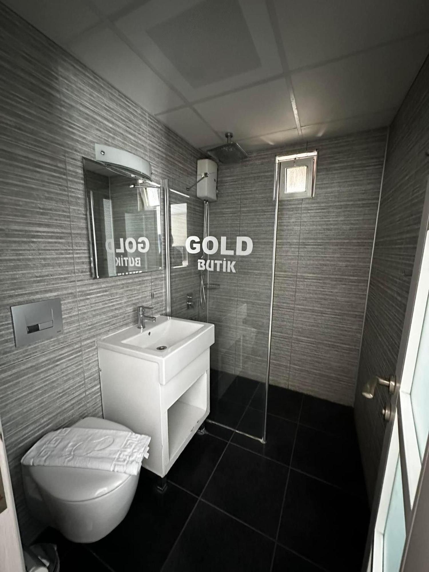 Gold Butik Otel Мармарис Экстерьер фото