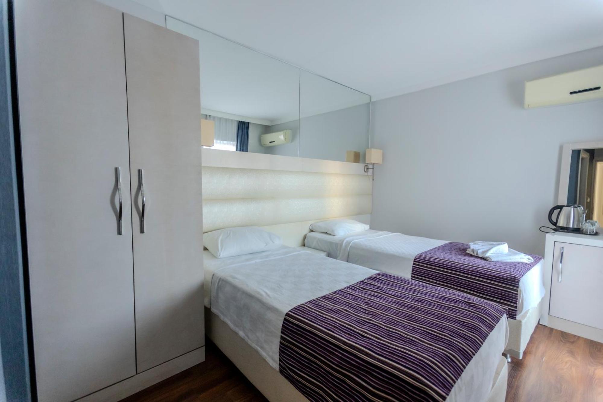 Gold Butik Otel Мармарис Экстерьер фото